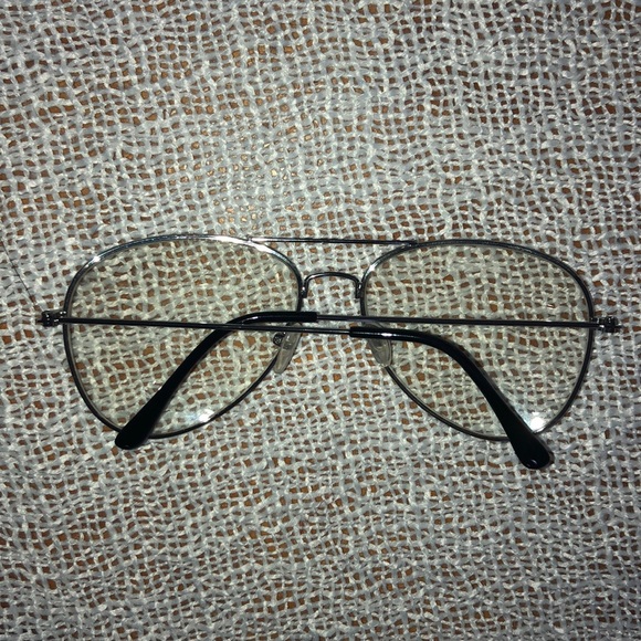 costume glasses - Picture 2 of 2